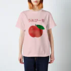 ミワサトのうれぴーち スタンダードTシャツ