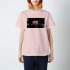 金木犀の紫陽花 Regular Fit T-Shirt