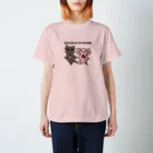 ラオムフルークのそこそこ　しあわせ Regular Fit T-Shirt