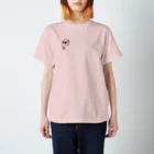 なつ@GREEN＊GREENの常連の人のへんな生き物 Regular Fit T-Shirt