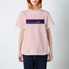 さおりんの謎ショップの謎ロゴ・Tシャツ Regular Fit T-Shirt