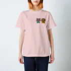 むむこまのbabyむむこま Regular Fit T-Shirt