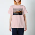 旅人マーシーのガンジス スタンダードTシャツ