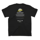 yamaguchi_shunsuke_のComfortable WALKING ー STICKY PESTER ー Regular Fit T-Shirtの裏面