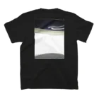 ひろし。のTシャツ屋さんのフォントシリーズ, Love 01 Regular Fit T-Shirtの裏面