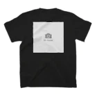 すとろべりーガムFactoryのバックプリント No Image (ノーイメージ) スタンダードTシャツの裏面