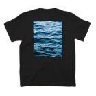 saisekaiのnami Regular Fit T-Shirtの裏面