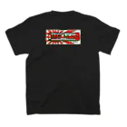 ダークネスウェブショップのダークネスオフィシャル2 Regular Fit T-Shirtの裏面