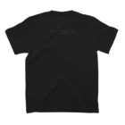 ナカムラショップのぺがさす荘オフィシャル Regular Fit T-Shirtの裏面