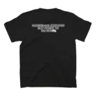 N'MEAN?のHAPPINESS TOWNGANG スタンダードTシャツの裏面