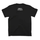 せいやの喜ぶおじさん Regular Fit T-Shirtの裏面