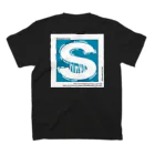 Garage of MidnightのSDC T-shirt 「S」 スタンダードTシャツの裏面