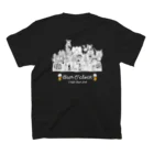 BeerOclockのBeerO'clock Tシャツ スタンダードTシャツの裏面