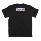 DoluneeのKINGハロウィン数量限定 Regular Fit T-Shirtの裏面