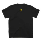 ジュニアマーチングバンド“Be-Lights”のBe-Lights公式グッズ Regular Fit T-Shirtの裏面