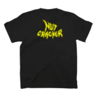 NUT CRACKER SHOPのトラオタイガー2022 スタンダードTシャツの裏面