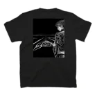 Demon’s Rider (デモンズライダー)のデモンズライダー Regular Fit T-Shirtの裏面