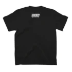 つむぐちゃんっ❕のちゅむてぃぃしゃつ Regular Fit T-Shirtの裏面