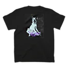 愛犬商事のdog ten Regular Fit T-Shirtの裏面