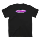 STG1500の超てんちゃん Regular Fit T-Shirtの裏面