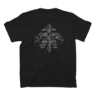 BAR KAT'ZのBAR KAT'Z Rockスタイルシリーズ Regular Fit T-Shirtの裏面