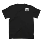 アニマルナチュラルの虎 Regular Fit T-Shirtの裏面