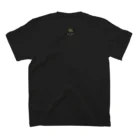 Luxe/Étoile（リュクス・エトワール)のLuxe/Étoile　【スカル】 Regular Fit T-Shirtの裏面