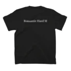 StrangeTwist -ストレンジツイスト-の恋愛ドM Regular Fit T-Shirtの裏面