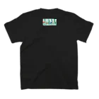 デリーのヤッとけ・ハム太 Regular Fit T-Shirtの裏面