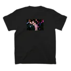 RoyjourneyのClub de Party T-Shirt  スタンダードTシャツの裏面