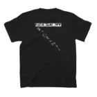 210works の色選べるあったまんねぇTシャツ Regular Fit T-Shirtの裏面