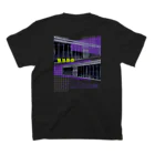 StrangeCapsule（ストレンジカプセル）のAlternate (両面) スタンダードTシャツの裏面