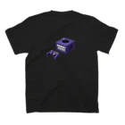 hayateeeen_yoyoのDIRTY Regular Fit T-Shirtの裏面