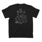 spotlifeのKYOYA-T スタンダードTシャツの裏面