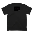 Lost'knotの仏ノ胃ニモ激薬 Regular Fit T-Shirtの裏面