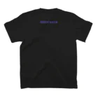 Bar真昼の月のBar真昼の月のやつ Regular Fit T-Shirtの裏面