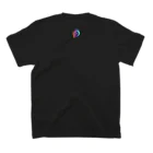 🍒CHERRY720🍒のPsycheDelic スタンダードTシャツの裏面