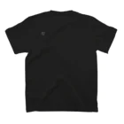 ZEROMIDのBCG/COVID-19 Regular Fit T-Shirtの裏面