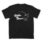 KodyのCalm Down_W Regular Fit T-Shirtの裏面