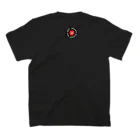 南風酒場Jahmin’のJahmin Logo Regular Fit T-Shirtの裏面