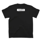 CHINATIC STOREの魯と肉と飯 Regular Fit T-Shirtの裏面