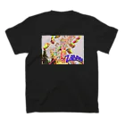 Ricardo Ramirez RubioのRicardo Ramirez Rubio キュート スタンダードTシャツの裏面