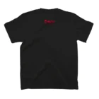 うさくら屋のSDS -pride- Regular Fit T-Shirtの裏面