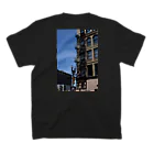 チルTショップのSan Francisco Regular Fit T-Shirtの裏面