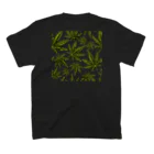 MAEMAMAIRINの🇲🇱 スタンダードTシャツの裏面