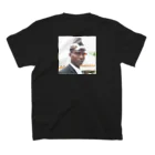 WakaのIm watching you. Regular Fit T-Shirtの裏面