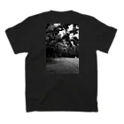 翌日ぼくはの砧公園 Regular Fit T-Shirtの裏面