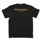 EHY_AnotherのPollyanna Regular Fit T-Shirtの裏面