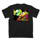 PASS ME A BEERのEASY SKANKING スタンダードTシャツの裏面