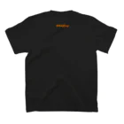 ITOYUYAのスタくまT スタンダードTシャツの裏面